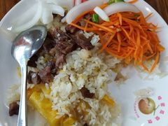 -哈密瓜抓饭(四平路店)