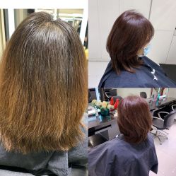 -TONI&GUY