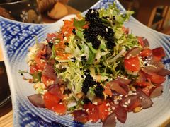 -山之川·日式料理(瀚海海尚店)