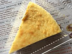 起司蛋糕-CafeDuVillage乡村咖啡馆(美邻苑店)
