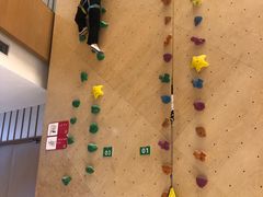 -ROCKPLUS攀岩馆(环宇城店)