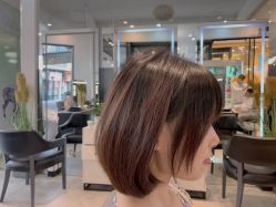-HairCode芭曲发型