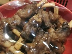 -魏记大碗羊肉(临河总店)