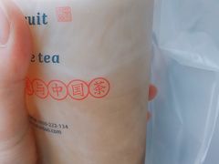 -茶百道(新城市广场店)