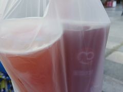 -蜜雪冰城(书院街店)