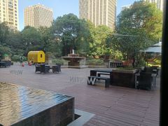 -武汉武昌威斯汀酒店-知味自助餐厅