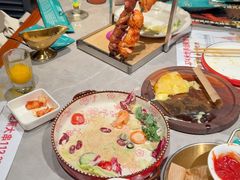 -通海俄式烧烤·俄罗斯大串(嵩山路店)