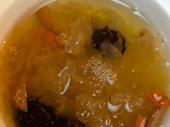 雪梨红枣炖银耳-眉州东坡(亚运村店)