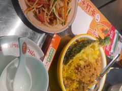 -小小集渔·泰式大排档(太古里香槟店)