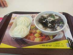 -真功夫(中医院店)