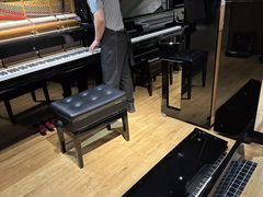 -柏斯音乐艺术中心·钢琴·吉他(上音店)