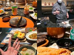 -吉川谷谷·铁板烧烤肉放题(石景山台湾街店)