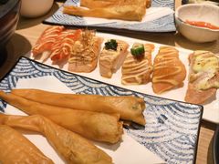 -禾绿寿司(星光68广场店)