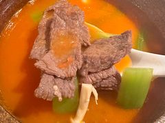 -大树餐厅(益田假日店)