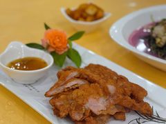 -鹏城人家海鲜酒家·23年老字号(较场尾店)