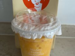 -沪上阿姨·臻选茶饮(上海环球港店)