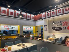 -蛙鱼潭美蛙鱼头火锅(解放碑瑞富广场店)