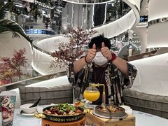 -3号仓库·创意中国菜(新世界城店)