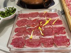 -阳坊胜利涮羊肉(阳坊总店)