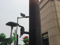 -城南老友羊蝎子火锅(花乡奥莱店)