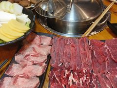 -牛品福潮汕牛肉火锅(旺庄店)