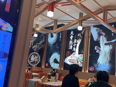 -味千拉面(泰州万达广场店)