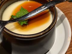 黑糖豆花-云海肴·汽锅鸡·云南菜(天山百盛优客店)