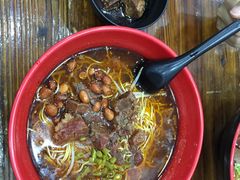 -张飞牛肉(观前街店)