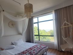 -弥舍·湖景团建泳池派对别墅·湖山境店