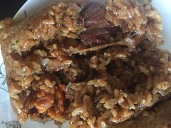 -金太粽(上海弄堂第一粽店)