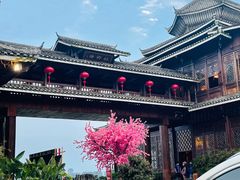 -壮乡楼民俗文化苑(李宁体育园店)