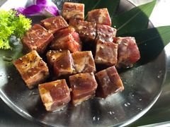 -小团团·路边烤牛肉(南岭壹街店)
