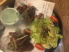 -华馨园北京烤鸭