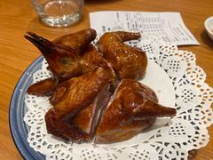-頂好酒家·经典粤菜(海信广场店)