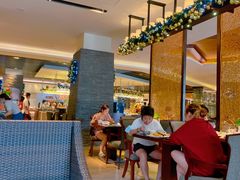 -三亚湾海居铂尔曼度假酒店