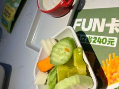 -豪客来牛排(伟诚广场店)