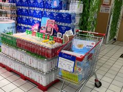 -物美超市(三里河店)