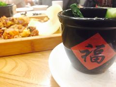 -陈傻子餐厅(世纪都会店)