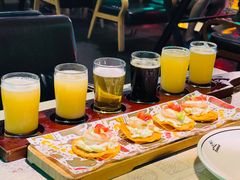 -Famous肥猫墨西哥音乐餐吧(五棵松华熙LIVE店)