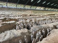 -秦始皇帝陵博物院(兵马俑)