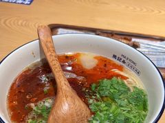 -马记永·兰州牛肉面(天通苑家乐福店)