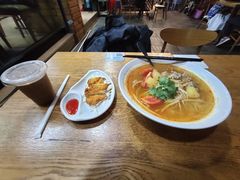 -探越越南牛肉粉(江南西分店)