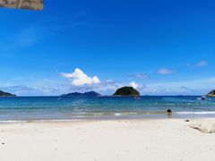 -西涌国际滨海旅游区