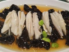 -漢舍中国菜馆(889广场店)