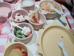 -西贝(无锡万象城店)
