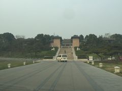 -汉陵苑