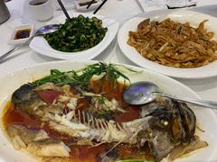 -金翠皇宫粤菜·点心·海鲜(科技园店)