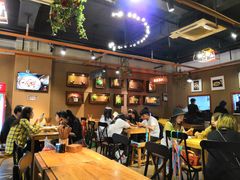 -协茂森老钟家(鸿云悦街店)