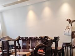 -古韵轩·园林餐厅