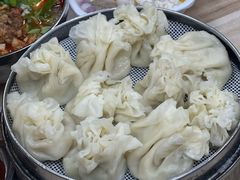 -张公桥美食街
